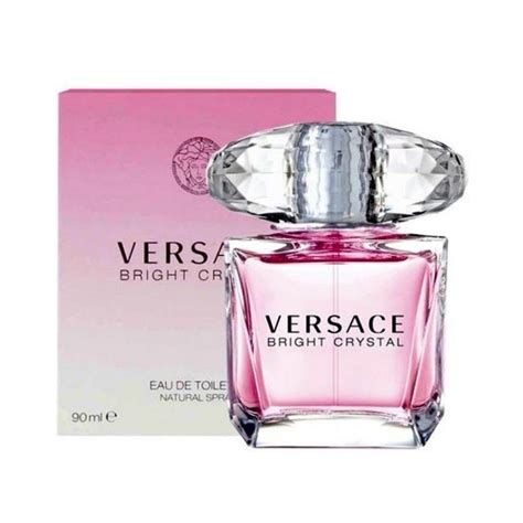 versace woman parfum 50 ml|versace original perfume for women.